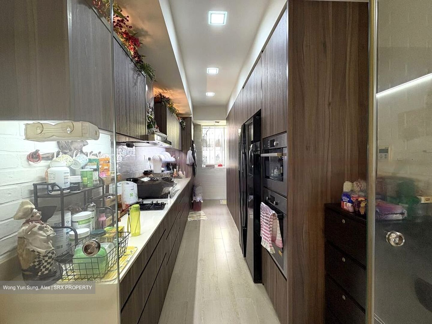 Forest Hills Condominium (D26), Condominium #457432611